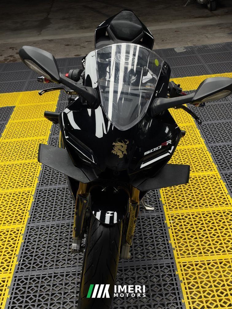 2026 ZXMOTO 500RR