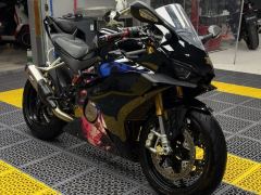 ZXMOTO 500RR - ფოტო 2