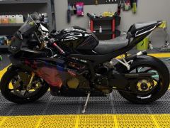 ZXMOTO 500RR - ფოტო 4