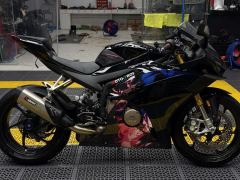 ZXMOTO 500RR - ფოტო 5