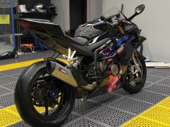 ZXMOTO 500RR - ფოტო 6