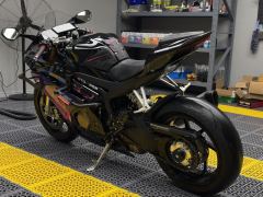 ZXMOTO 500RR - ფოტო 7