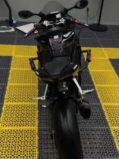 ZXMOTO 500RR - ფოტო 8