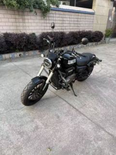 QJMOTOR Flash 300 - photo 1