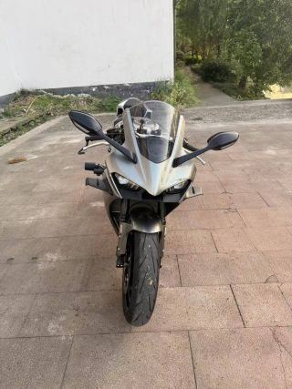 Kayo 450RR - მოტოციკლი ჩინეთიდან