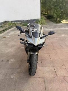 Kayo 450RR - ფოტო 1