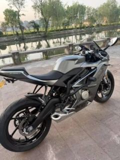 Kayo 450RR - ფოტო 3