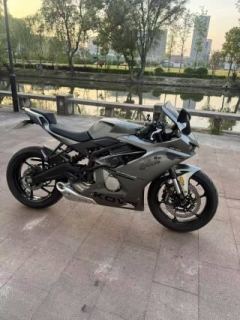 Kayo 450RR - ფოტო 4