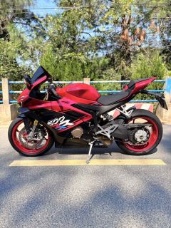 ZXMOTO 500RR - ფოტო 2