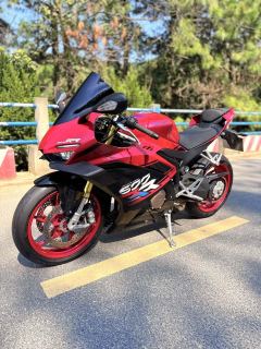 ZXMOTO 500RR - ფოტო 3