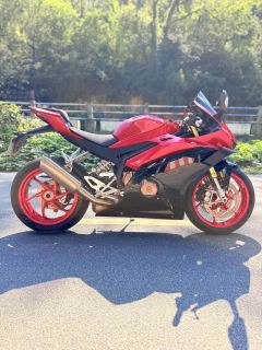 ZXMOTO 500RR - ფოტო 6