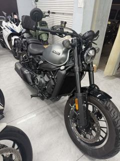 CFMOTO 450CL-C - ფოტო 1