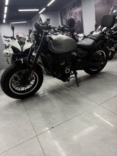 CFMOTO 450CL-C - ფოტო 2