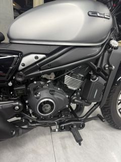 CFMOTO 450CL-C - ფოტო 3