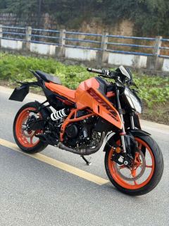 KTMR2R 390 Duke 400 cc - photo 1