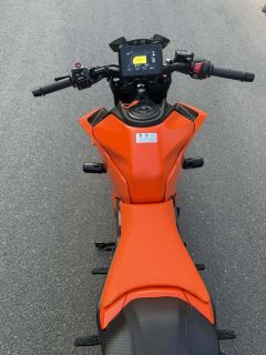 KTMR2R 390 Duke 400 cc - photo 5