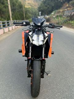 KTMR2R 390 Duke 400 cc - photo 6