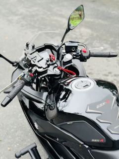Haojue Suzuki GSX250R - photo 5