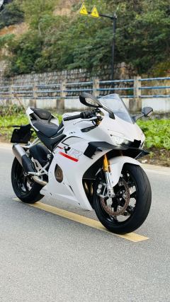 ZXMOTO 500RR - фото 1