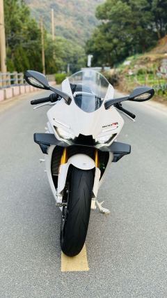 ZXMOTO 500RR - фото 2
