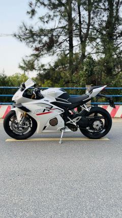 ZXMOTO 500RR - фото 5