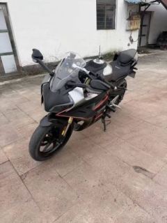 CFMOTO 450SR - ფოტო 5