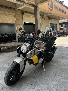 Benda LFS700 Tang Dao - ფოტო 1