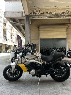 Benda LFS700 Tang Dao - ფოტო 3