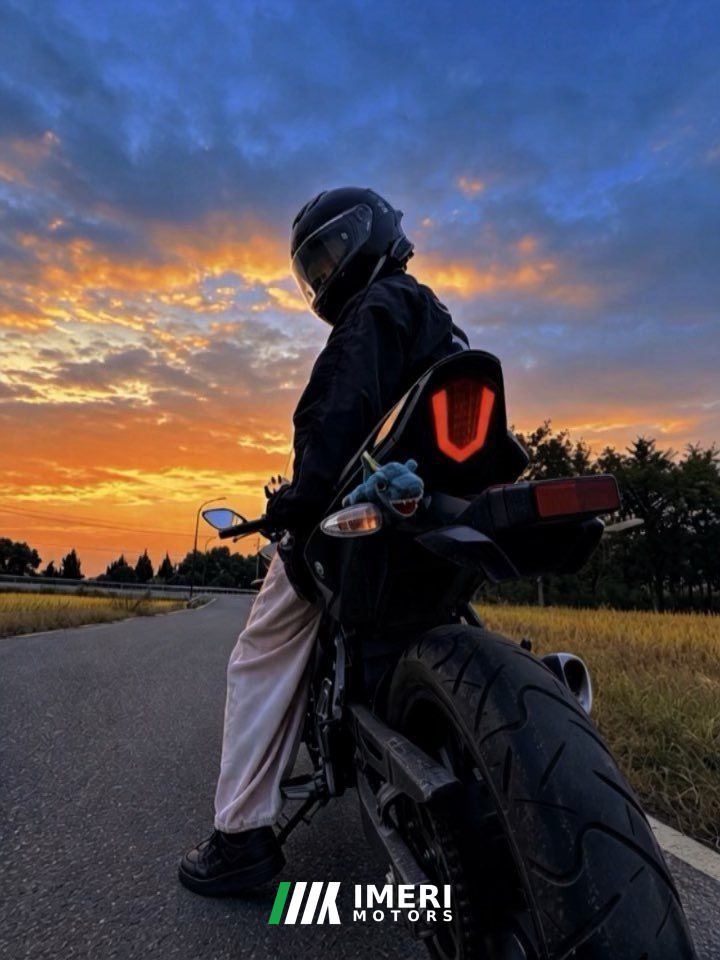2024 Haojue Suzuki GSX250R