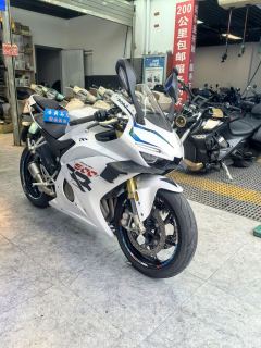 ZXMOTO 500RR - photo 3
