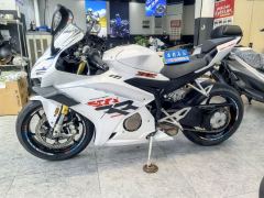 ZXMOTO 500RR - photo 5