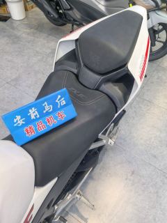 ZXMOTO 500RR - photo 6