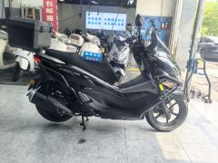 Haojue UFR150 - фото 1