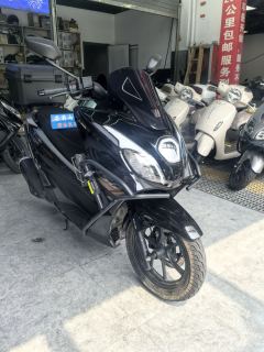 Haojue UFR150 - фото 3
