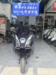 Haojue UFR150 - фото 4