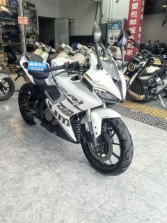 QJMOTOR SRK 250 - photo 3