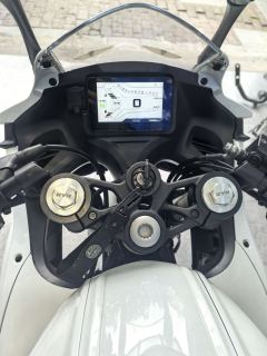QJMOTOR SRK 250 - photo 8
