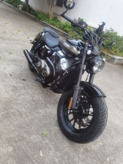 Benda Graystone 250 - ფოტო 2