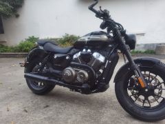 Benda Graystone 250 - ფოტო 4