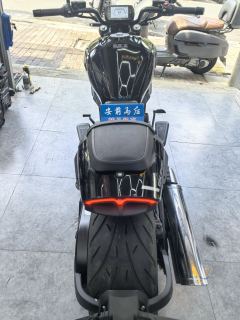 Gaojin Thor1000 - photo 6