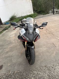 CFMOTO 450SR - фото 1