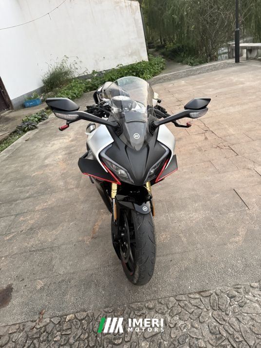 2026 CFMOTO 450SR