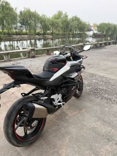 CFMOTO 450SR - фото 2