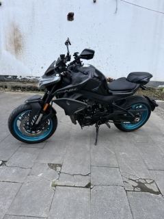 CFMOTO 800NK - фото 3