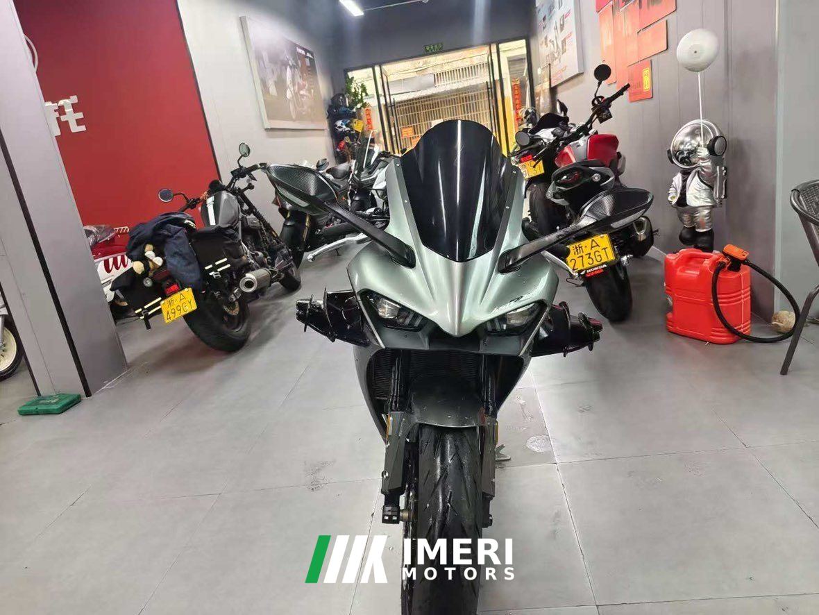 2025 Kayo 450RR
