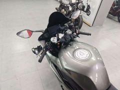 Kayo 450RR - photo 4