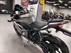 Kayo 450RR - photo 7