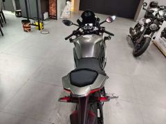 Kayo 450RR - photo 8