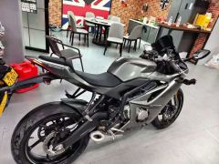 Kayo 450RR - photo 9