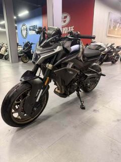 CFMOTO 800NK - photo 1